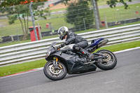 Middle 2 Group Black Bikes